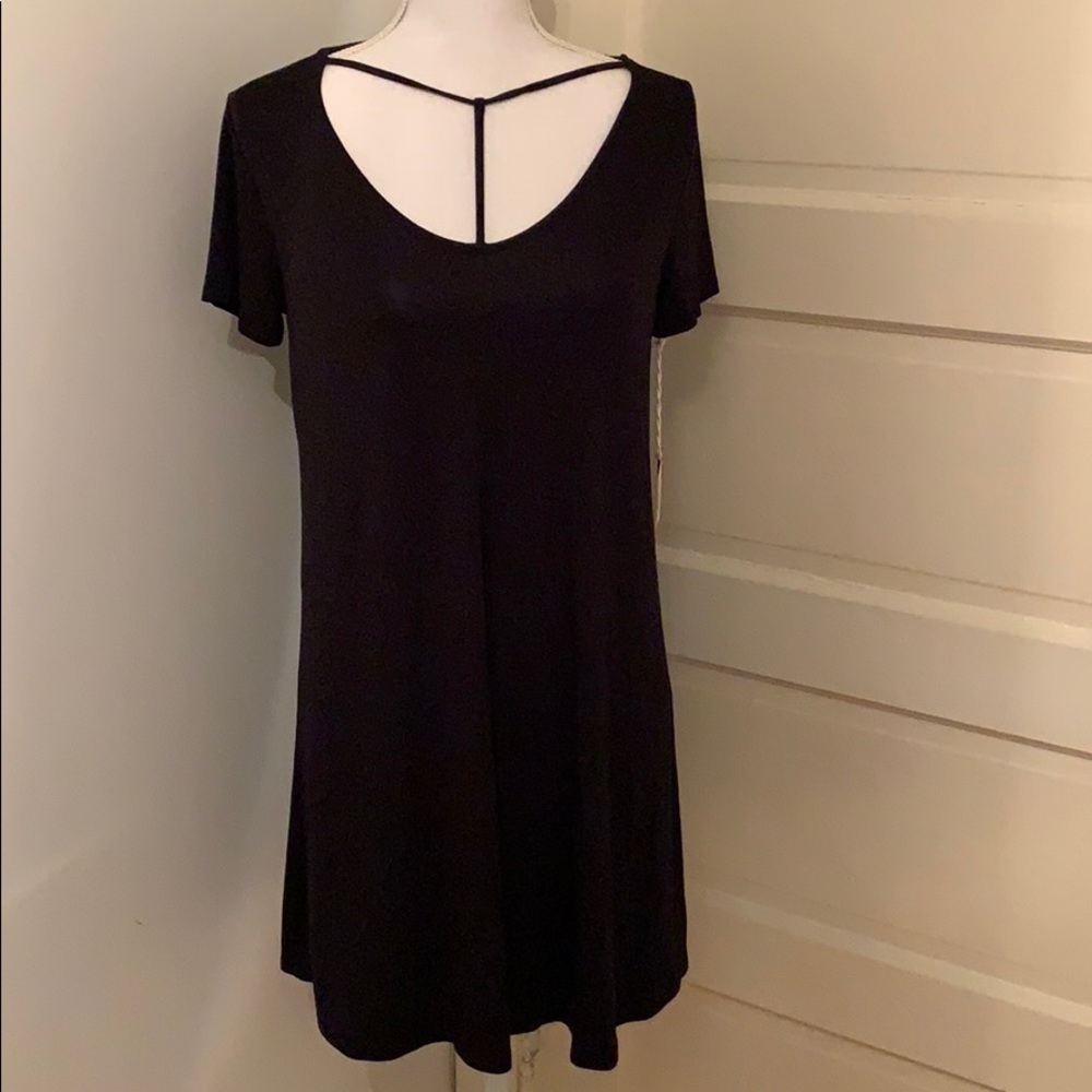 Mossimo Swing Dress